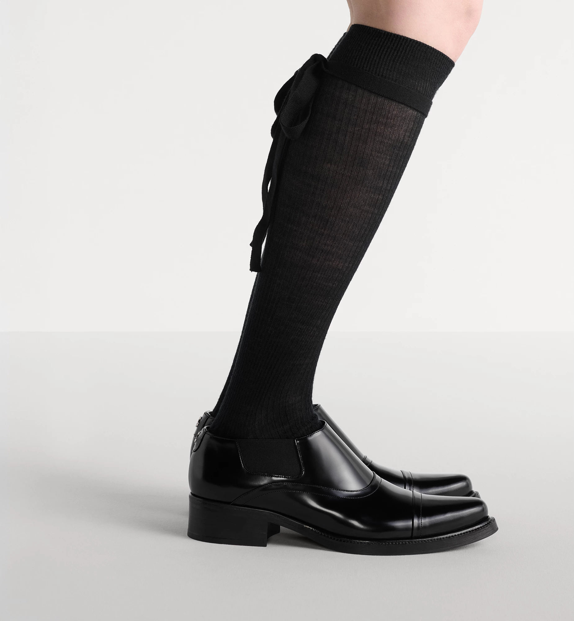 Dior Dandy Derby Shoe - Image 4